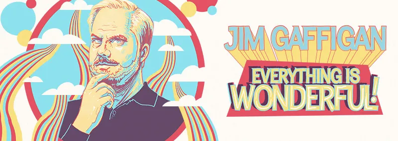Jim Gaffigan