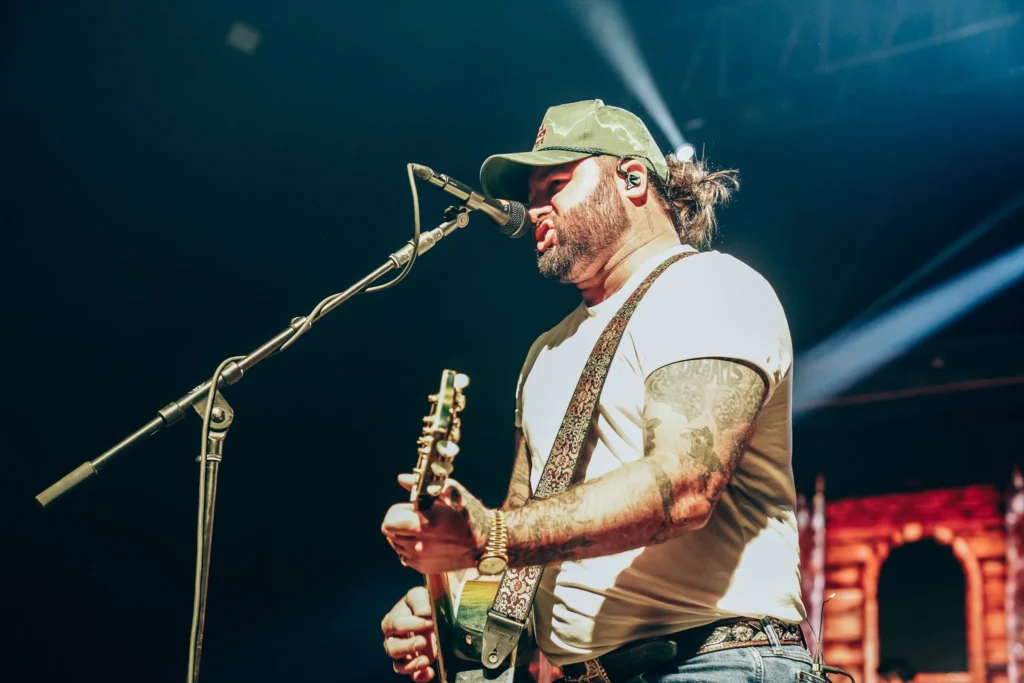 Koe Wetzel & Corey Kent tickets