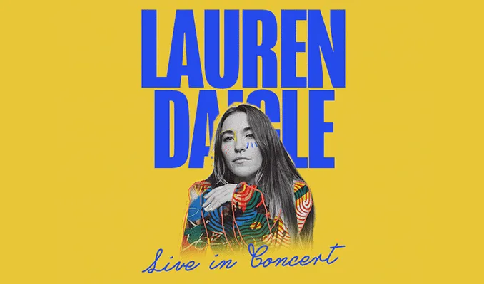 Lauren Daigle